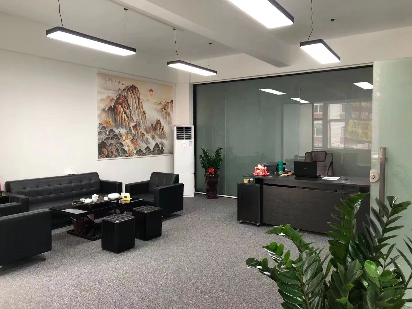 常平集群注冊(cè)辦公室-(圖三) 常平集群注冊(cè)辦公室-(圖三)